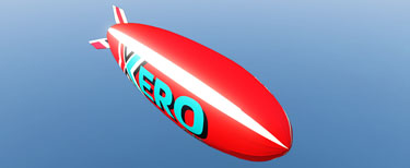 xero-blimp