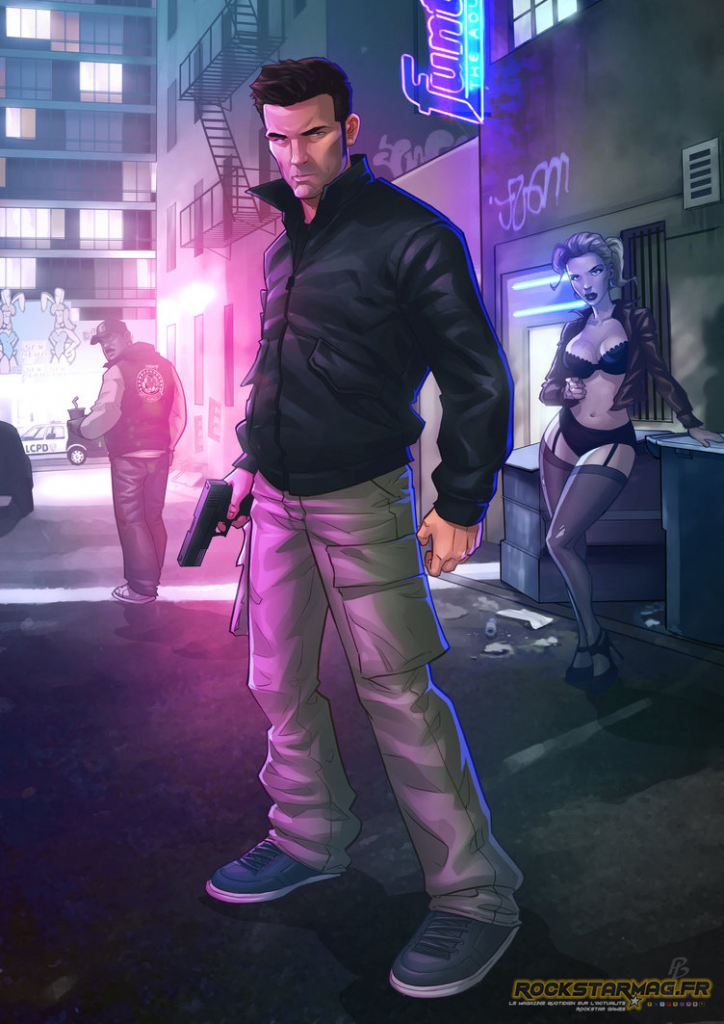 patrick-brown-Claude-Speed -GTA-III-25