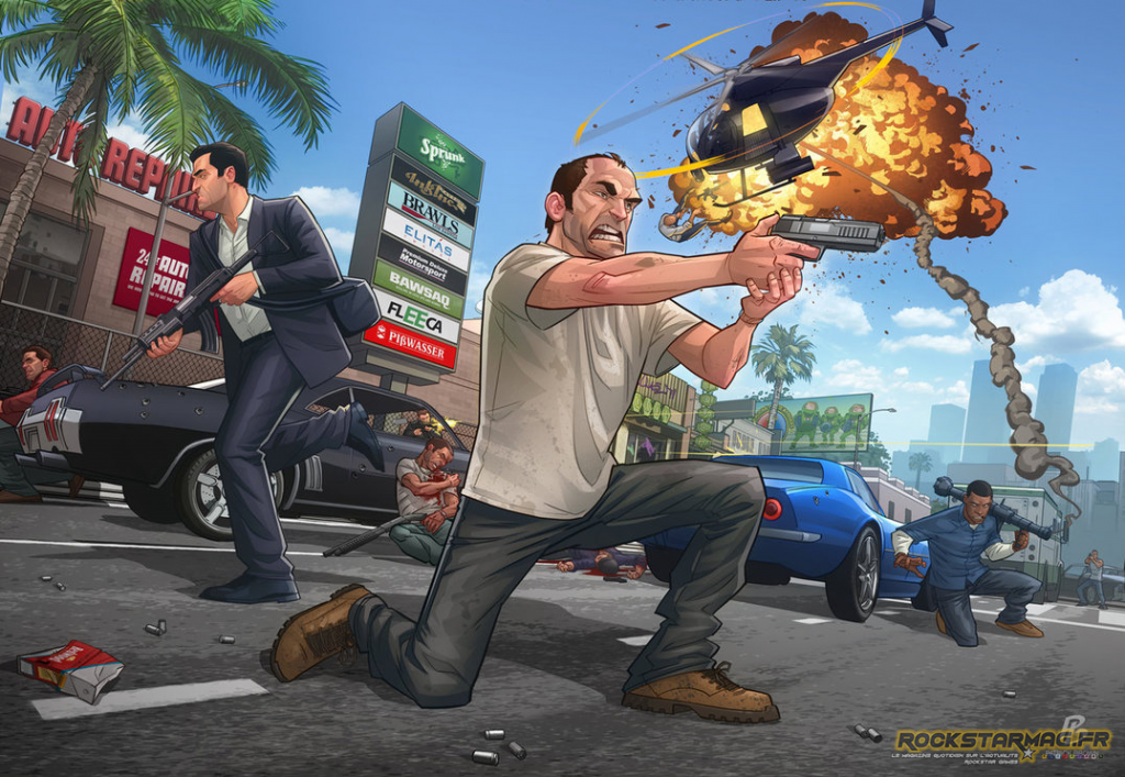 patrick-brown-GTA V-Launch-piece-41