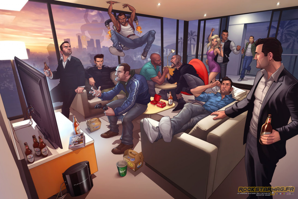patrick-brown-Grand-Theft-Auto-Legends-2012-18