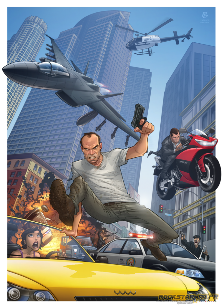 patrick-brown-Grand-Theft-Auto-V-13