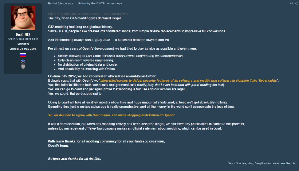 GTAForum