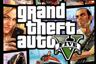 La version PC de GTA V est enfin disponible