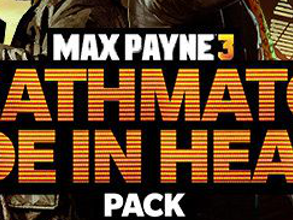 Max Payne 3 : DLC Match à Mort au Paradis