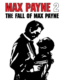 Jaquette Max Payne 2