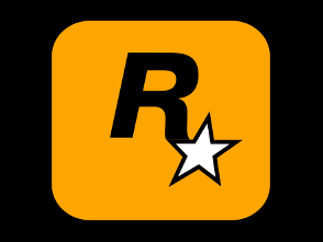 Bannière Rockstar Games - Développeurs de Grand Theft I à Grand Theft Auto VI