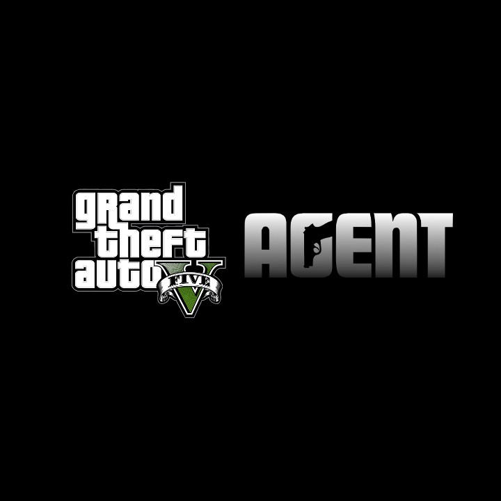 Agent Easter Egg GTA V