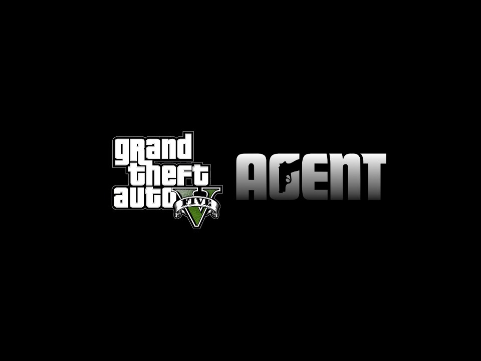 Agent Easter Egg GTA V