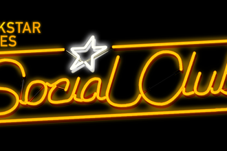 Le Rockstar Games Social Club fait peau neuve !