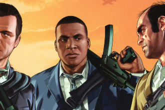 Ventes de GTA V en juillet 2015