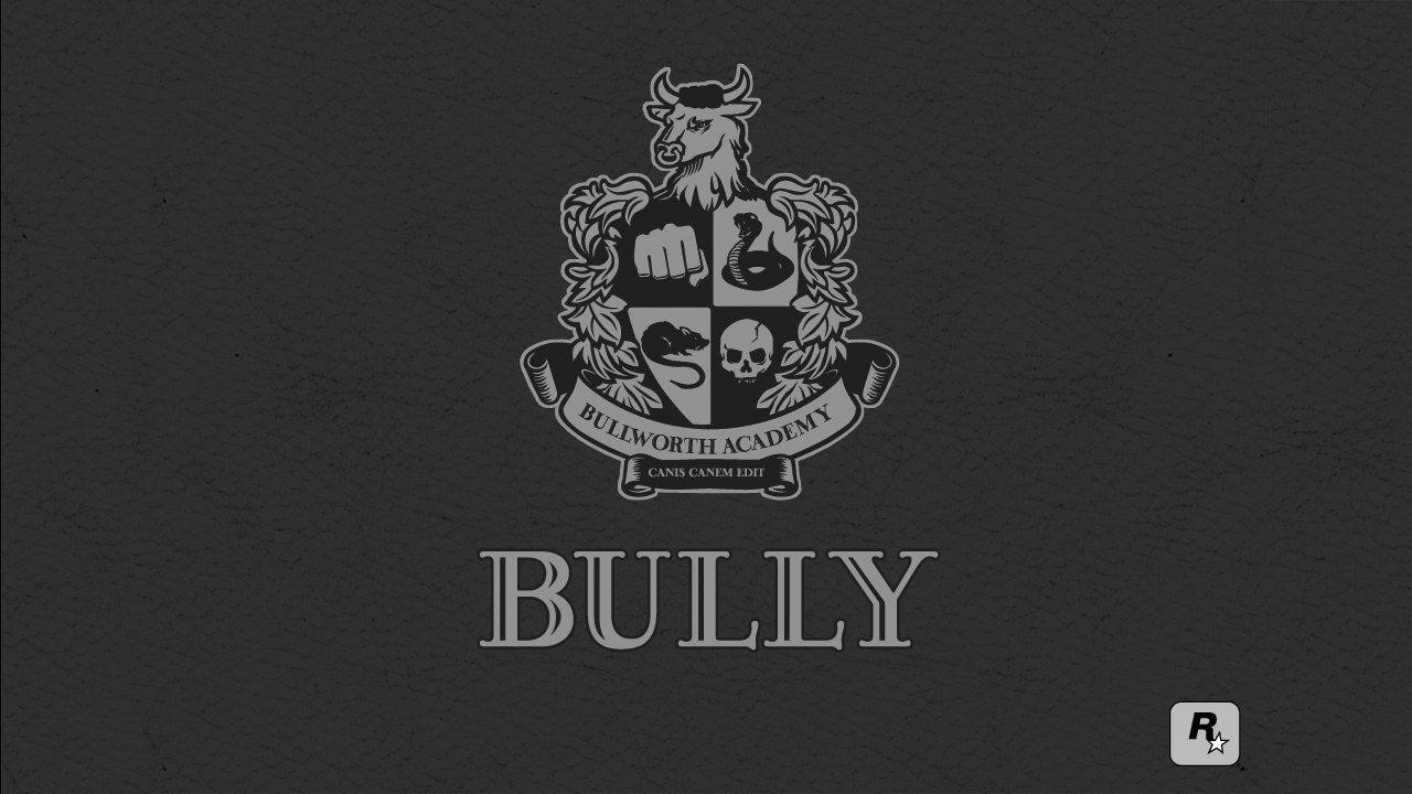 Bully 2 - Retour Bullworth Academy ?