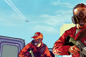 GTA V atteint des ventes record sur Steam