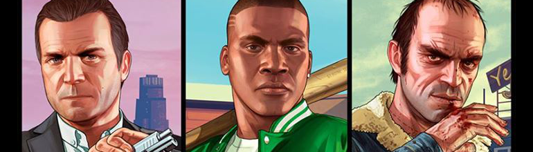 (Charts FR) Ventes de GTA V de juin 2015 : le PC sauve la mise