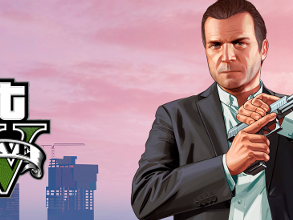 Grand Theft Auto V en tête des ventes au Royaume-Uni