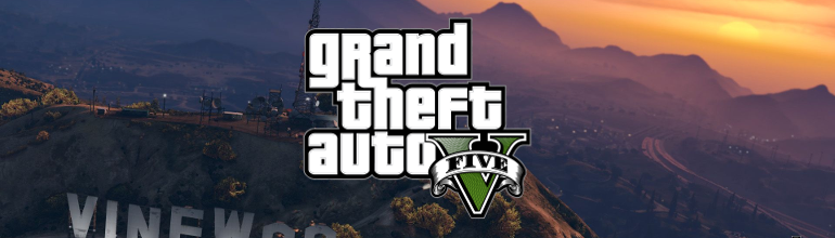 Le pré-téléchargement de GTA V sur PC est prévu