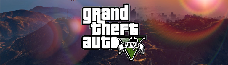 Configurations de GTA V sur PC ?