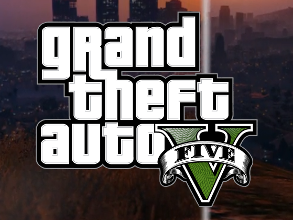 Trailer Grand Theft Auto V