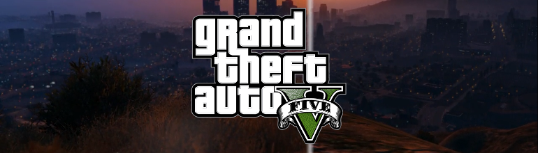 Trailer Grand Theft Auto V