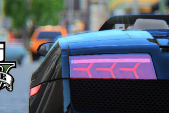 Le mod iCE Enhancer approche à grands pas dans GTA V