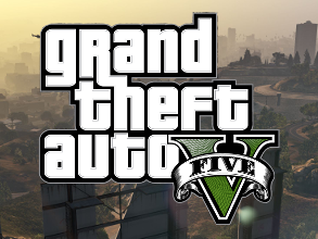 Les versions digitales de GTA V seront disponibles dès 1 heure du matin