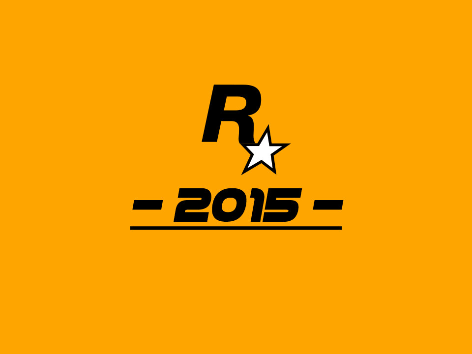 Dossier : Que Prépares rockstar Games pour 2015