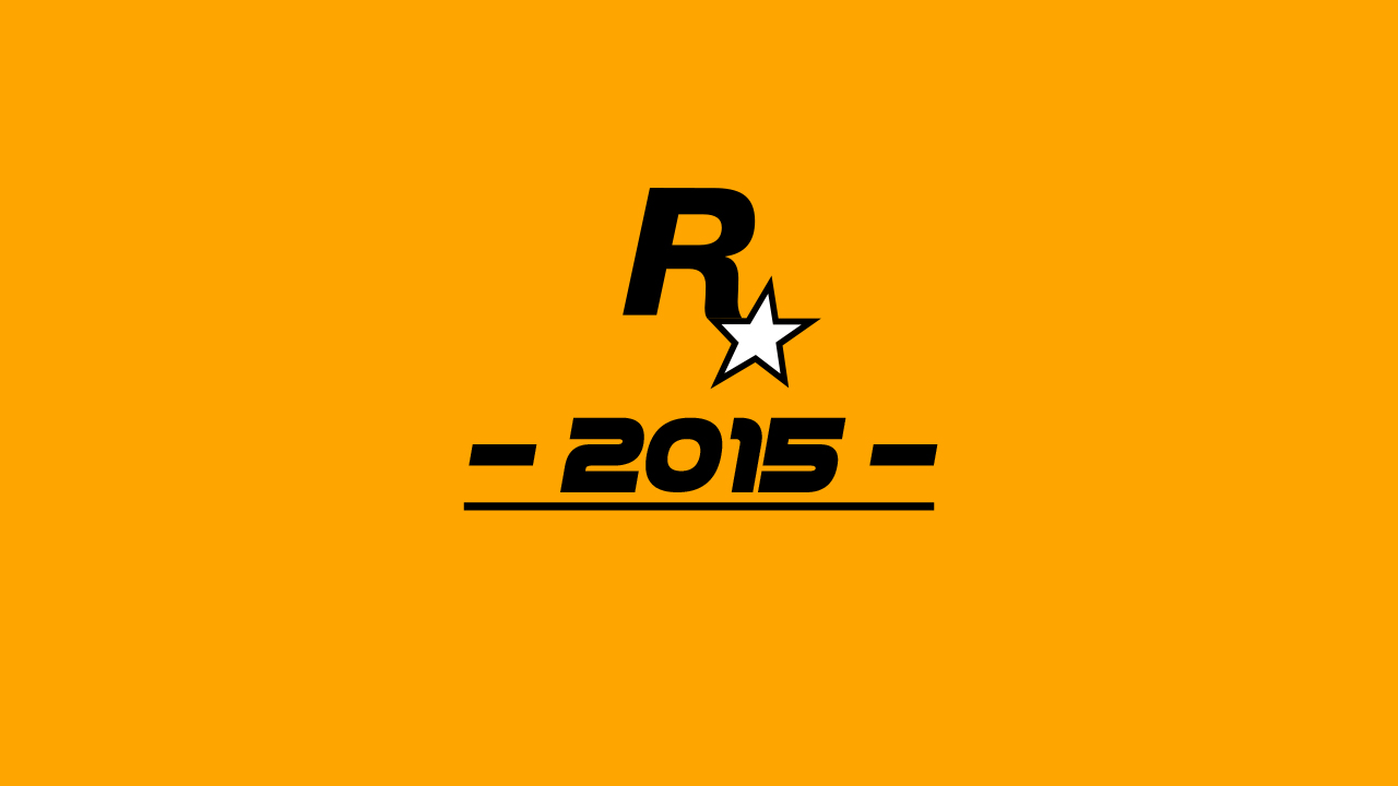 Dossier : Que Prépares rockstar Games pour 2015