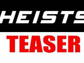 Nouveau teaser pour la mise à jour Heists de GTA Online