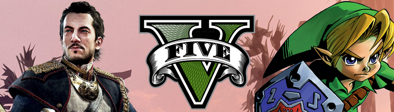 Grand Theft Auto V dans les charts français