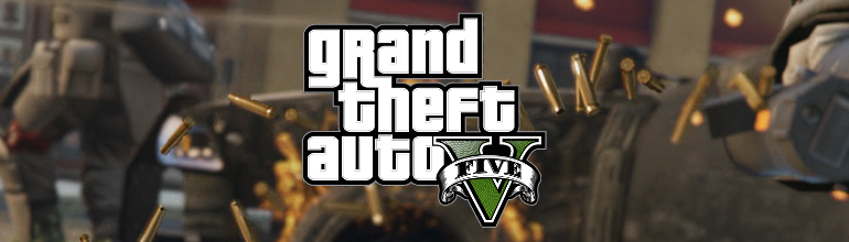 Un trailer en 60FPS pour la version PC de GTA V