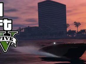 Un mod de GTA V porte Vice City sur le jeu