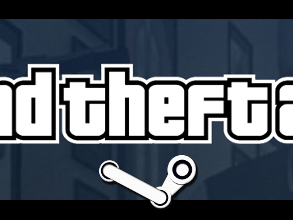Promotions sur Steam concernant la série des Grand Theft Auto
