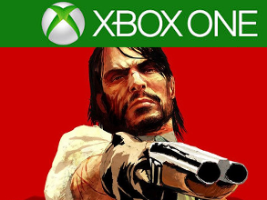 Red Dead Redemption est le jeu le plus demandé sur Xbox One
