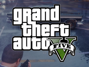 Bannière Toddyhancer pour Grand Theft Auto V