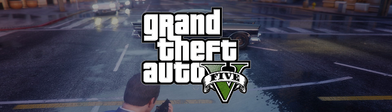 Bannière Toddyhancer pour Grand Theft Auto V