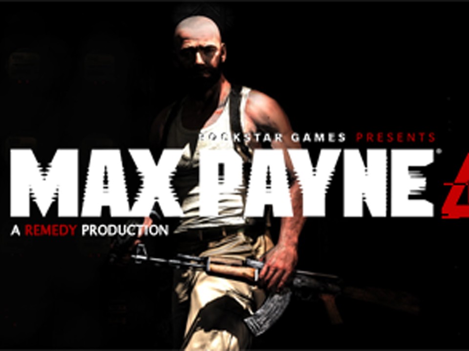 Max Payne 4 : Remedy aimerait une suite