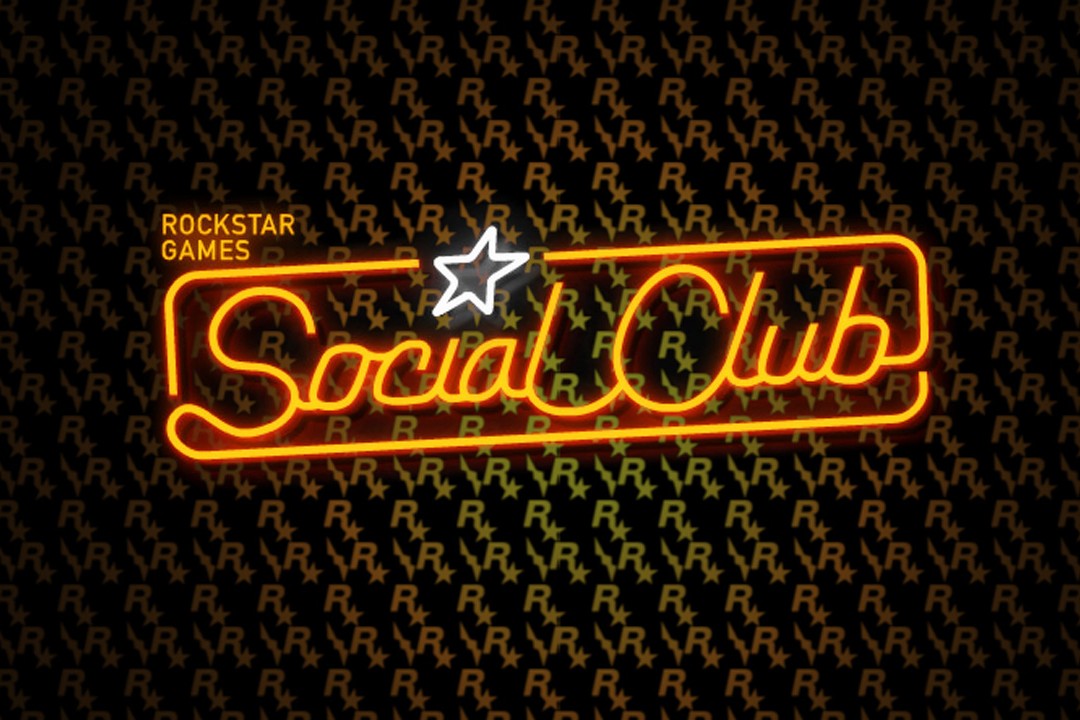 Social Club Maintenance Rockstar Games