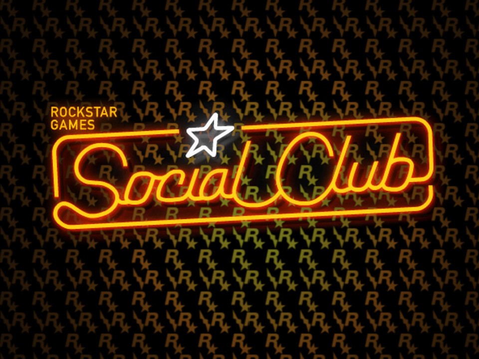 Social Club Maintenance Rockstar Games