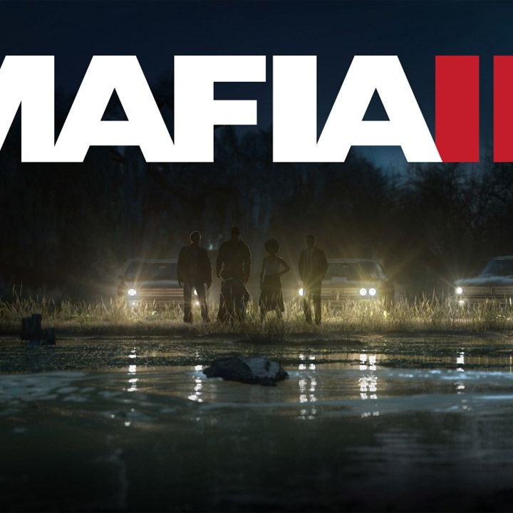 Confusion Map Red Dead et Mafia III
