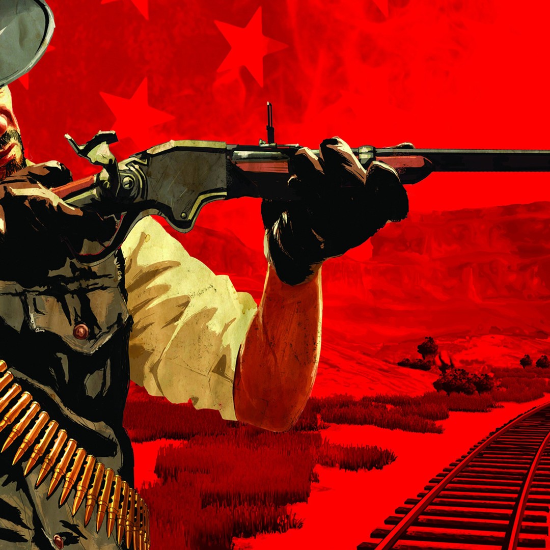 Red Dead Redemption 2 : Des artworks fuite avant l'E3 ?