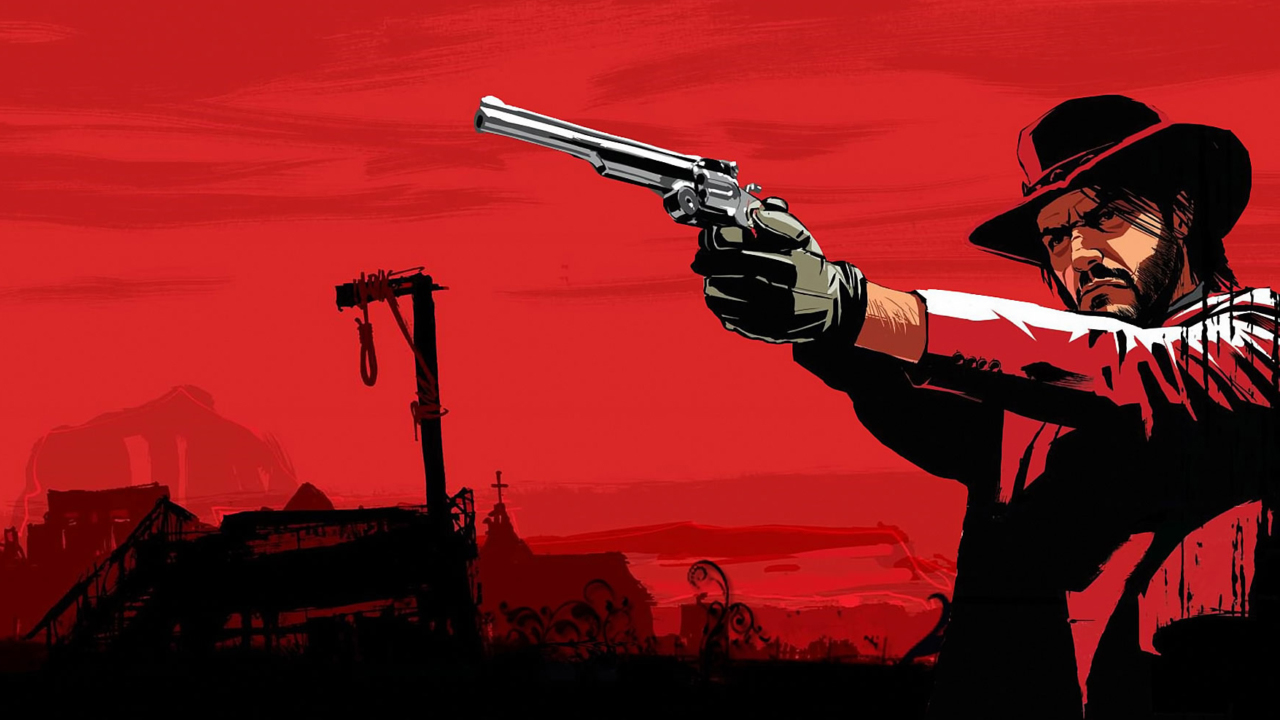 La suite de Red Dead non annoncée à l'E3 a cause de la tragédie d'Orlando ?