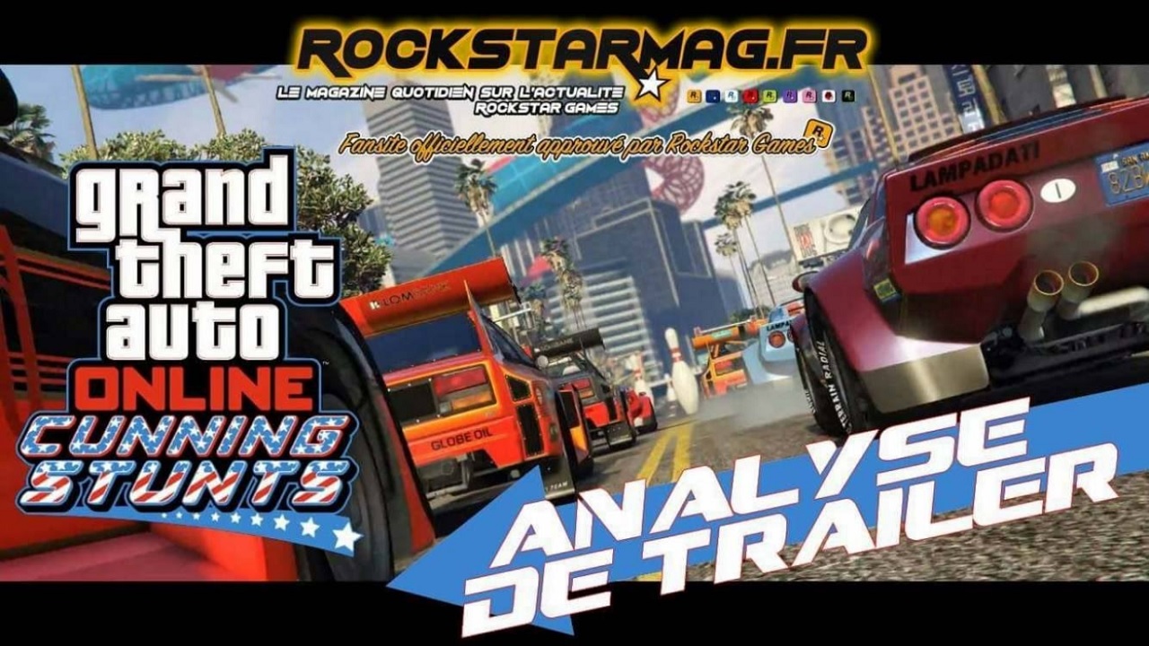 Analyse du trailer Casse Cou jusqu'au bout