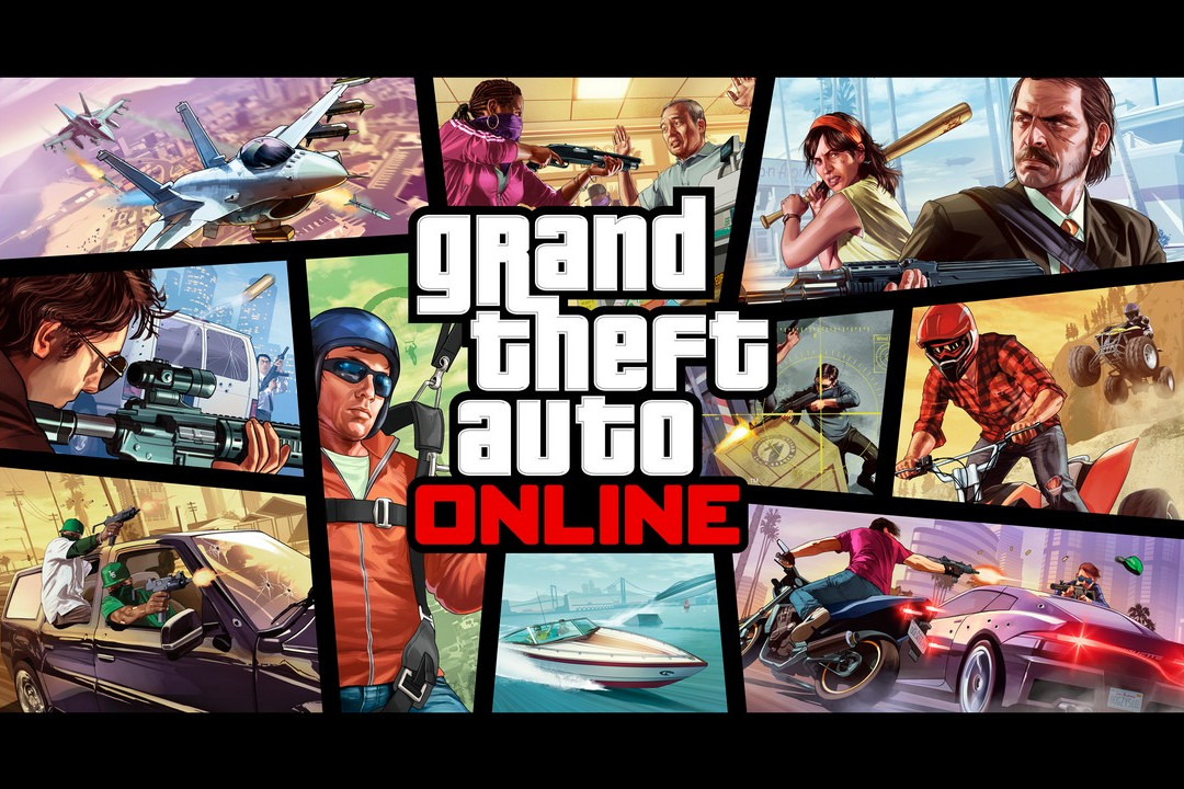 GTA Online