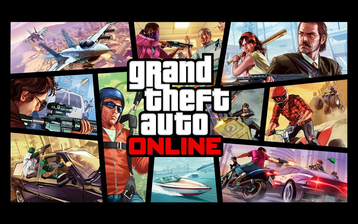 GTA Online