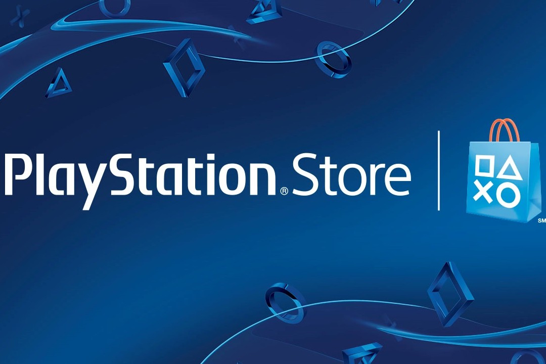 PlayStation Store