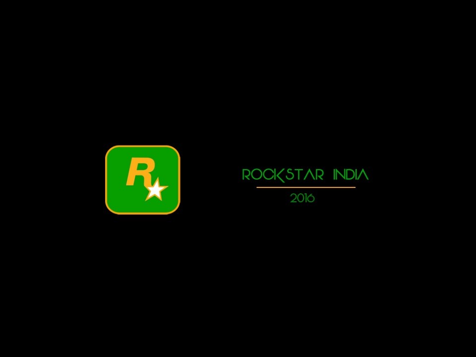 Rockstar India
