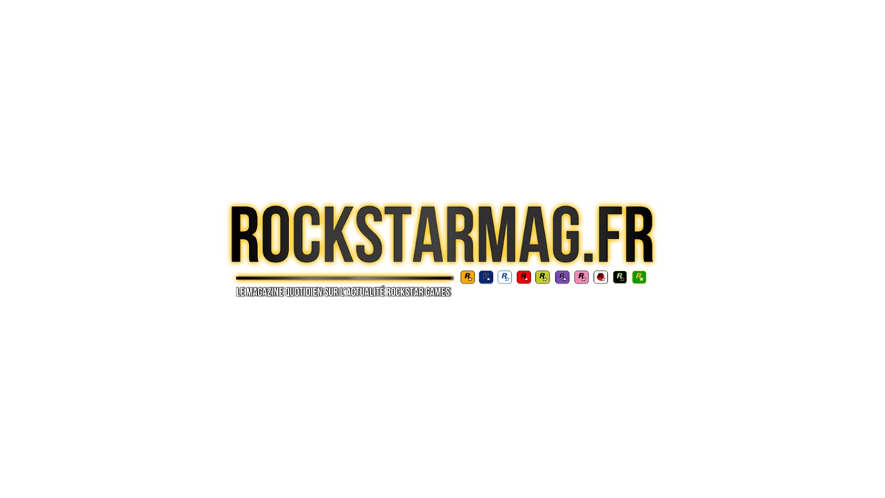 Rockstar Mag