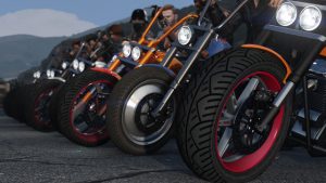 GTA Online : DLC Biker Motos, Boulots, Bobos