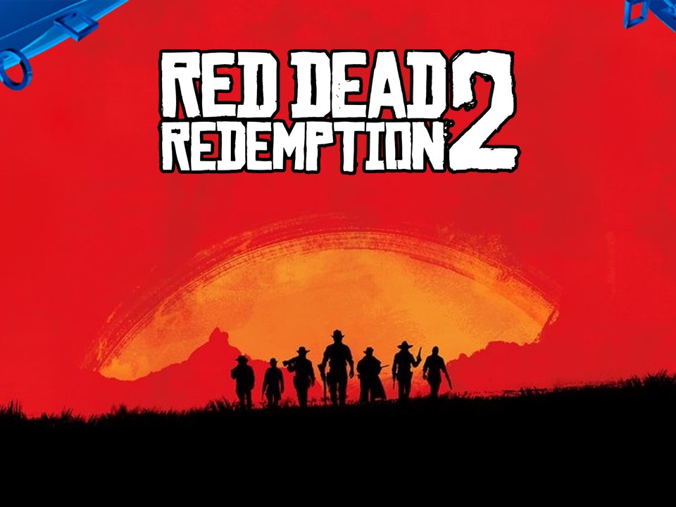 Contneu Exclufis PlayStation Red Dead Redemption 2