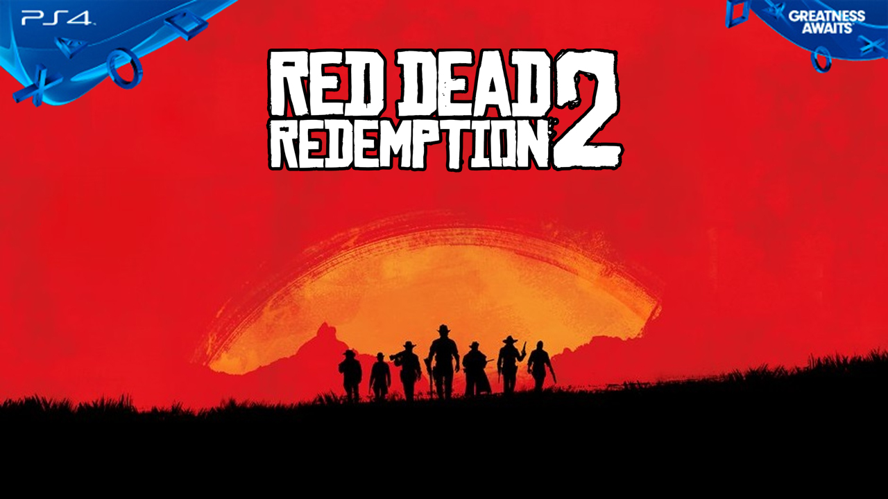 Contneu Exclufis PlayStation Red Dead Redemption 2