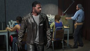 gta online bikers motos boulots bobos disponible